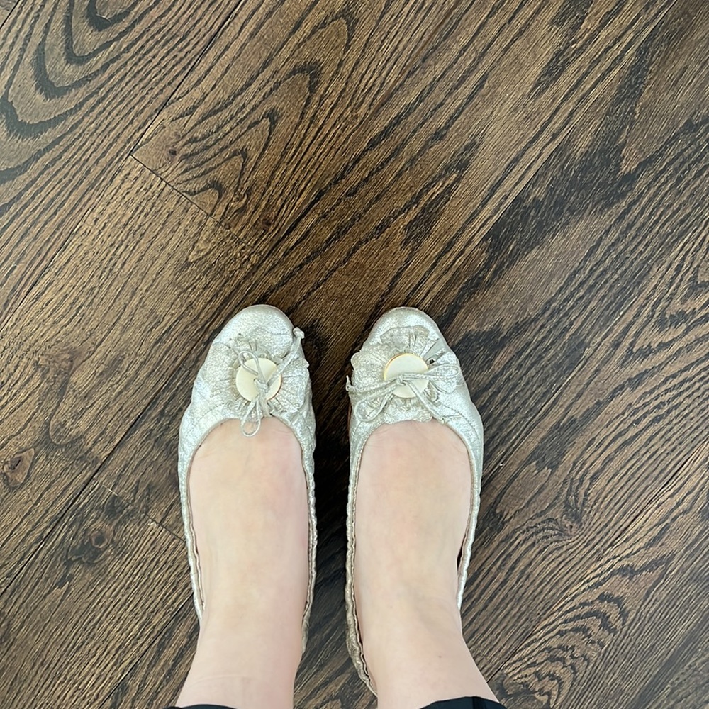 BOEMOS WOMAN FLATS - Picture 5 of 7